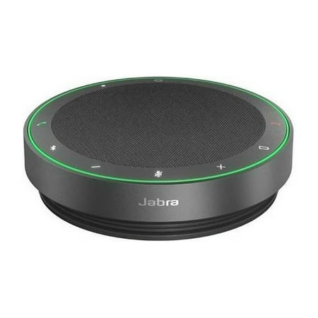Jabra Speak2 75 UC Portable Speakerphone with Link 380c & USB Connectivity 2775-429