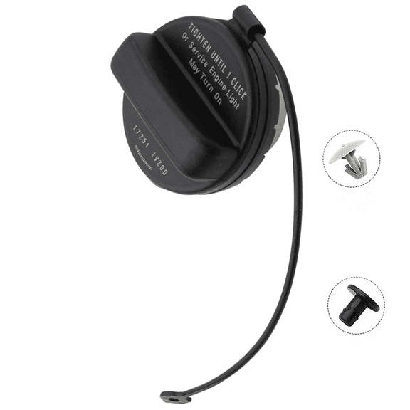 Furulu Fuel Tank Gas Cap 17251-1Vz0D For Infiniti Qx60 Pathfinder 2.5L 3.5L 2014-2020