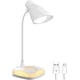 thumbnail image 1 of Led Desk Lamp, Usb Rechargeable Table Lamp With 3 Levels Brightness, Touch Sensor Control, Mood Ligh, 1 of 4