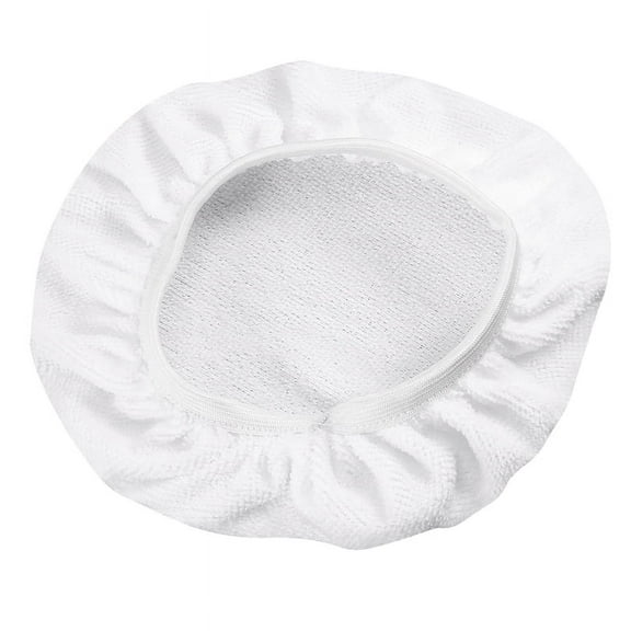 5 Pcs 10 INCH Bonnet Polisher Polish Pad Polishing Buffling Car Buffer Waxer ma1862