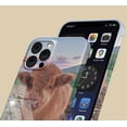 thumbnail image 4 of Highland Cow Case for iPhone 12,Aesthetic Art Design Full Cover Protective Case, 4 of 5