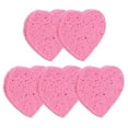 thumbnail image 2 of Paquete De 5 Esponjas Faciales Comprimidas Profesionales Para La Limpieza Del Maquillaje De Las Mujeres Y La Preparación Hombres -, 2 of 9