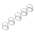 thumbnail image 1 of Plasma Cutter Spring, 5pcs Pezas de Repuesto Livianas Fácil Guía de Soporte de Instalacia CV0010 Para Cebora CP70, 1 of 7