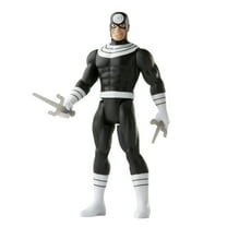 Hasbro Marvel Legends 3.75-inch Retro 375 Collection Bullseye Action Figure Toy
