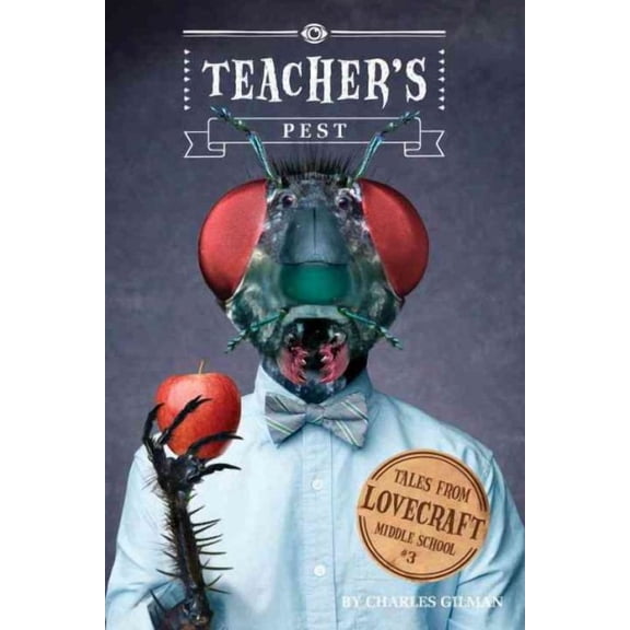 Teacher's Pest