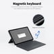 thumbnail image 4 of Teclado Lenovo Teclado de función completa magnético inalámbrico Compatible con Lenovo Xiaoxin Pad / Pad Plus, 4 of 6