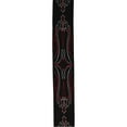 thumbnail image 5 of Woven Guitar Strap, Chopper, 5 of 6