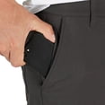 thumbnail image 3 of Weatherproof Vintage Lightweight  Tech Pant (38W x 30L, Charcoal), 3 of 4