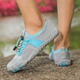 thumbnail image 5 of AUXDIQ Barefoot Shoes Women Men Water Shoes for Gym Running Training Hiking Sailing, 5 of 6