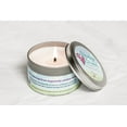 thumbnail image 4 of Healing Hearts Memorial Soy Candle with Feng-Shui Keepsake Stone (Embed) Loss of Cat Gift with Sympathy Card Cat -Healing Hearts Pet Memorial Candle Bundle, 4 of 13
