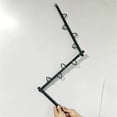 thumbnail image 2 of YWIYIUD 1PC Practical Concealment Branch Stand Portable and Adjustable CamouflageBranch Holder Suitable for Treestand Ground Blind Concealment and Field Edges, 2 of 7