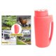 thumbnail image 4 of de de Jardinería con Orificio Esparcidor de Fertilizante - Rosa CUTICAT  Esparcidor de mano, 4 of 8