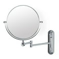 thumbnail image 4 of Valet 8" Mirror with Wall Mount, 4 of 5