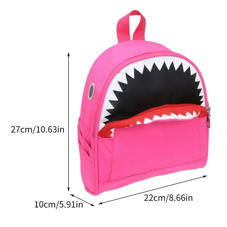 Shark book bags sale