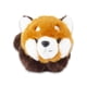 thumbnail image 1 of Adorable Peluche Panda Acostado 45 Cm de Largo, 1 of 5