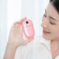 thumbnail image 1 of Limpiadores faciales con microcorrientes e importador de mascarillas | HUOGUO Beauty, 1 of 5