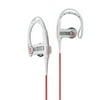Refurbished Beats by Dr. Dre PowerBeats White Wired In Ear Headphones MH622AM/A