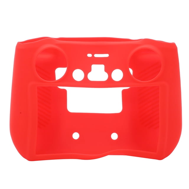 Funda para controlador remoto de drones, cubierta para controlador de drones, cubierta de silicona para controlador para DJI Mini Pro, cubierta para controlador de drones, diseño de próxima