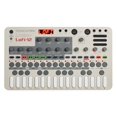 thumbnail image 1 of Groovebox SONICWARE Liven Lofi-12 sampler de 12 bits con batería, 1 of 6