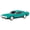 GREEN, variant on WS-620 Classic Muscle Car Bluetooth Replica Speaker – Portable Wireless with HD Sound, TWS Stereo Pairing, LED Party Light, USB/TF/FM Support, Built-in Mic, Home Audio Cars Speaker Gift (Green)