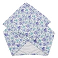 thumbnail image 3 of Baberos Para Adultos, Lavables, Reutilizables, Impermeables, Protector De Ropa, Bufanda Para Adultos, Protector De Ropa Para Ancianos, Hombres, Mujeres Y Discapacitados, Hogar, Hospital, 3 of 5