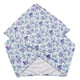 thumbnail image 4 of Baberos reutilizables lavables para adultos BuyWeekMX Baberos unisex para adultos, 4 of 9