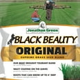 thumbnail image 3 of Jonathan Green 10315 Black Beauty Original Grass Seed Mix, 25 Pounds, 3 of 5