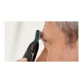 thumbnail image 4 of Philips Norelco Series 3000 NT3000 - Trimmer - cordless - black, 4 of 6