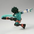thumbnail image 2 of BanPresto - My Hero Academia - The Amazing Heroes-Plus Vol.1:  Deku (MHA), Banpresto, Gifts, 2 of 4
