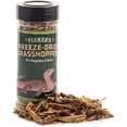 thumbnail image 3 of Flukers Freeze-Dried Grasshoppers for Reptiles and Birds, 3 of 9