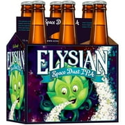 Elysian Space Dust IPA, 6 pack, 12 fl oz
