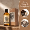 thumbnail image 6 of AKARZ 100ML Pure Ambergris Essential Oil for Diffuser, Deep Musky & Sophisticated Scent, 6 of 7