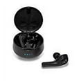 thumbnail image 2 of Motorola Verve Buds 500 True Wireless Bluetooth In-Ear Headphones - Black, 2 of 2