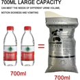 thumbnail image 5 of Disposable Emergency Urinal Bag - Portable Camping Pee Bags (8pcs) SX, 5 of 5