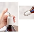 thumbnail image 4 of CEHVOM Bouchon de Maintien pour Bouteille de Vin en Forme de Clé, 4 of 9