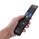 thumbnail image 1 of Control Remoto Universal de TVControlador de Control Remoto Universal Smart TV AA59-00652A reemplazo para Samsung Khall XD01656, 1 of 6