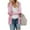 Pink, variant on Long Sleeve Cardigan For Women Fall Open Front Button Cardigan With Pockets Casual Duster Lightweight Cardigan Sweater Button down Cardigan Sweaters for Women Large Sweaters for Women plus Size Long