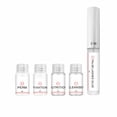 thumbnail image 2 of Lash & Brow Perm Kit, 1 Set - Eyelash Perm Eyebrows 2 in 1 Eyelash Keratin Cold Perm Lasting Styling 21Ml, Easter Mother'S Day Gift Makeup Organizers, 2 of 9