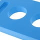 thumbnail image 3 of Conector de Fideos Woggle Sunnimix para piscina Ayuda de entrenamiento azul, 3 of 8