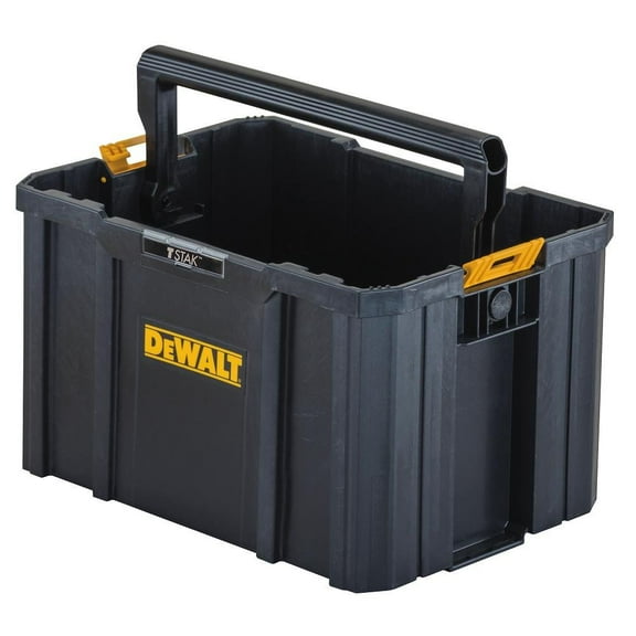 DEWALT Tool Tote, TSTAK System (DWST17809) C29