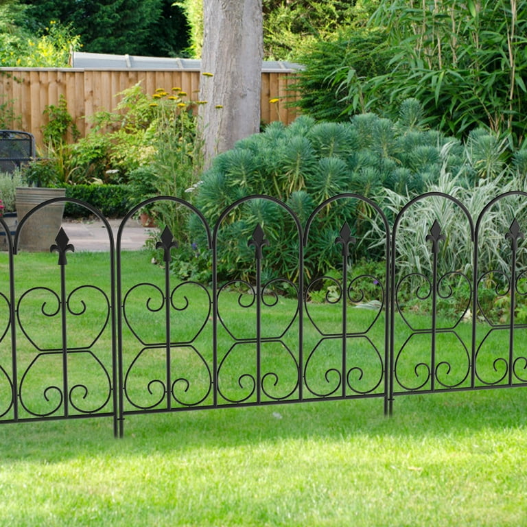 Decorative Metal Fencing Panels Uk Shelly Lighting