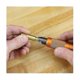 thumbnail image 5 of 2024 Case Prep Multitool,case Chamfer Deburring Hand Tools For Reloading, Primer Pocket Cleaners Reamers, 5 of 5