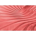 thumbnail image 1 of Ahgly Tapis Rectangulaire Rouge Lavable en Machine, 8 Pieds x 12 Pieds, 1 of 7