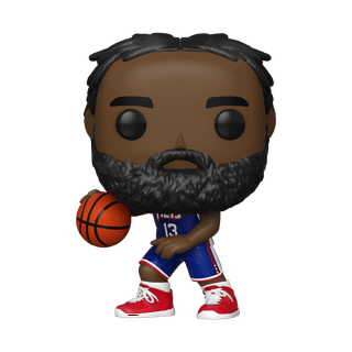 Funko Pop - Basketball - Michael Jordan #126 - Upper Deck