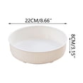 thumbnail image 3 of Fufafayo Rotating Spice Rack, Kitchen Condiment Organizer, Multifunctional Storage Box for Soy Sauce, Vinegar and Fruit, Space-Saving Turntable for Countertop, Cabinet or Pantry, 3 of 5