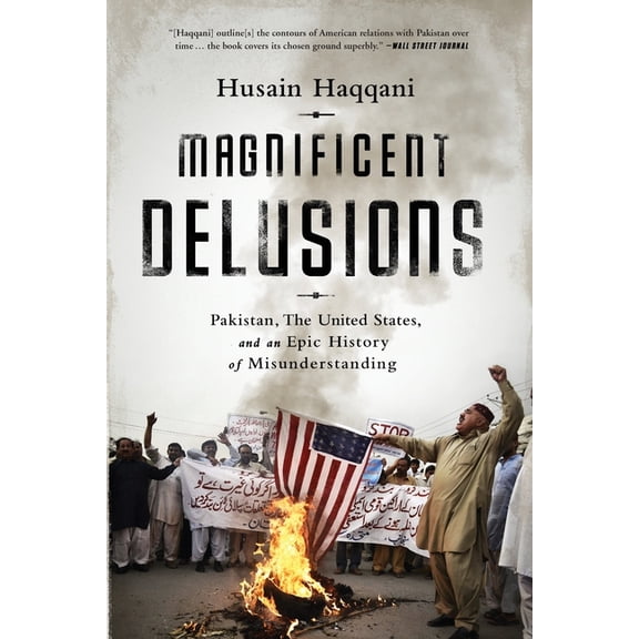 Magnificent Delusions, (Paperback)