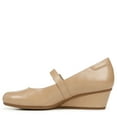 thumbnail image 5 of Dr. Scholl's Be Ready Jane Women's Heels Toasted Taupe Smooth Size 9.5 M, 5 of 9