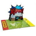 thumbnail image 4 of 2024 Panini Absolute Football Kaboom! Countdown Calendar, 4 of 6