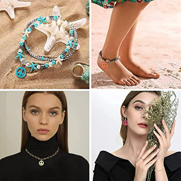 jewelry flat elastic bead string wholesale