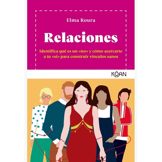 Relaciones Blanco